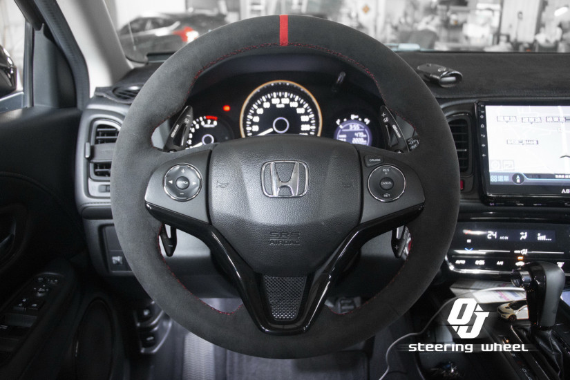 HONDA 208