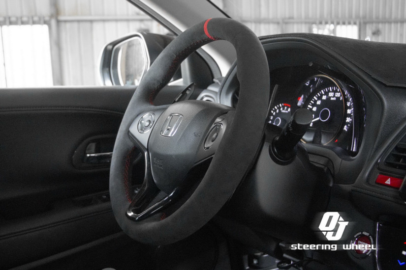 HONDA 208