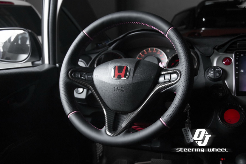 HONDA 209