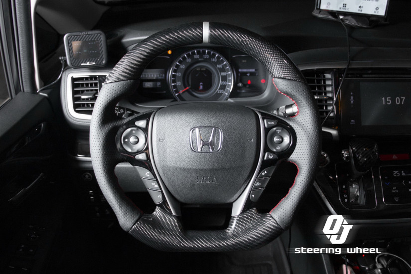 HONDA 210