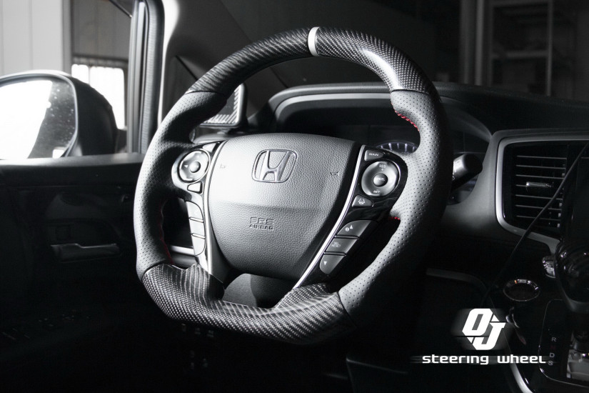 HONDA 210