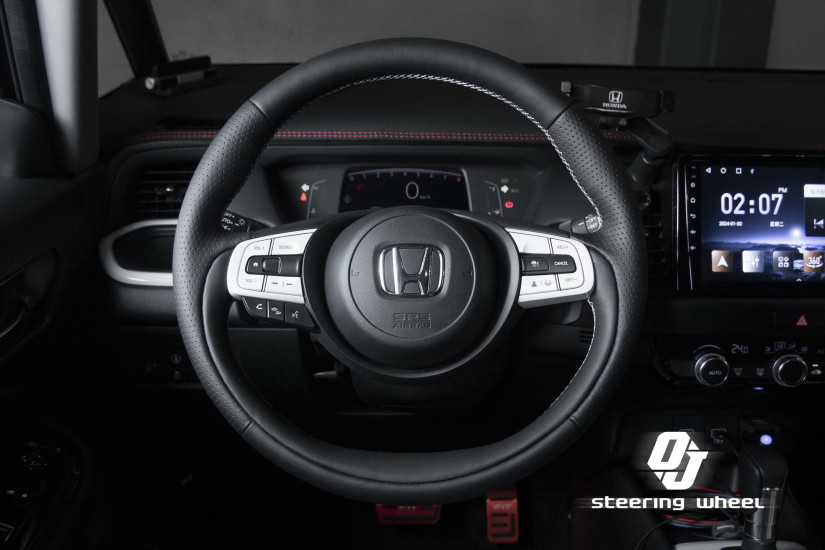 HONDA 211