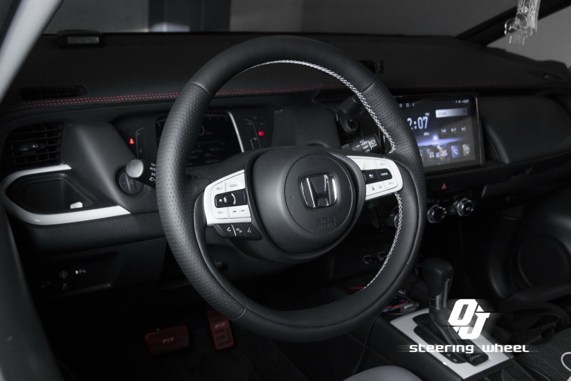 HONDA 211