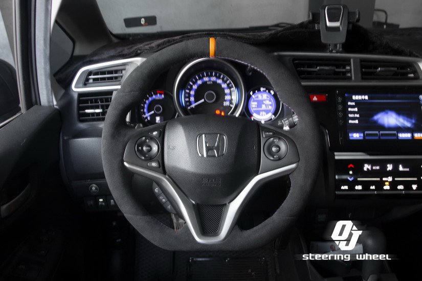 HONDA 213