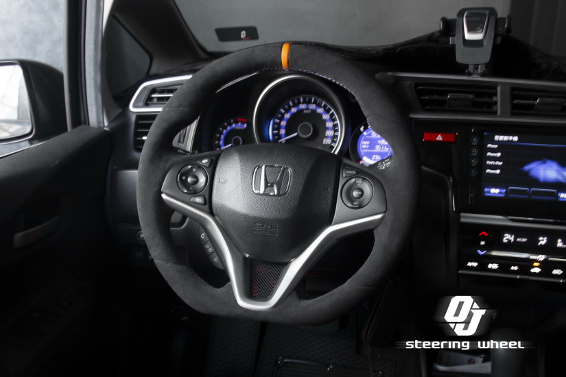 HONDA 213