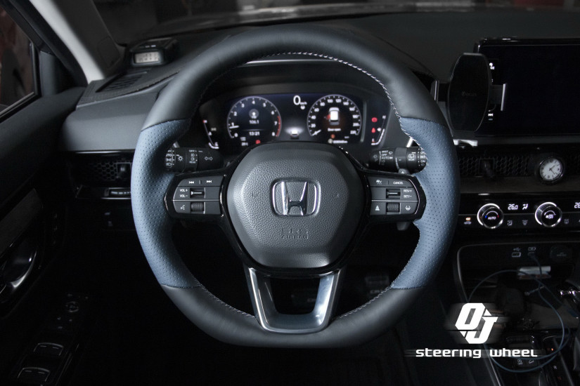 HONDA 214