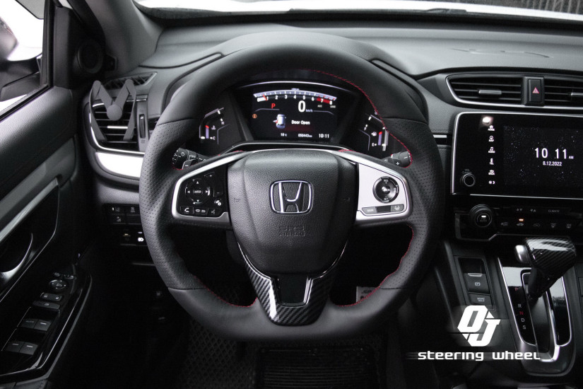 HONDA 215