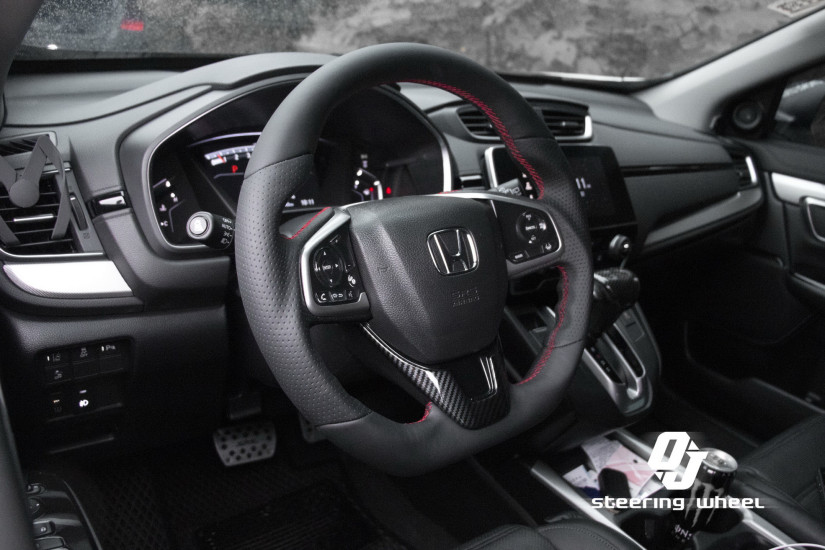 HONDA 215