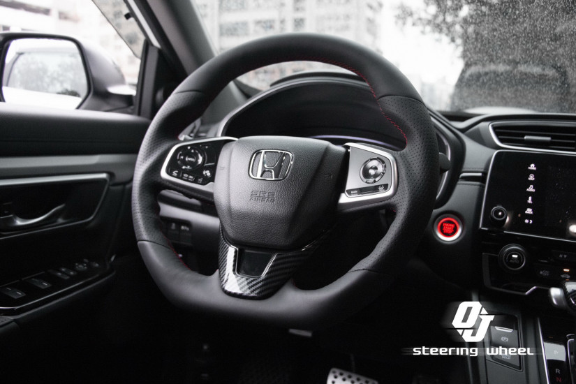 HONDA 215