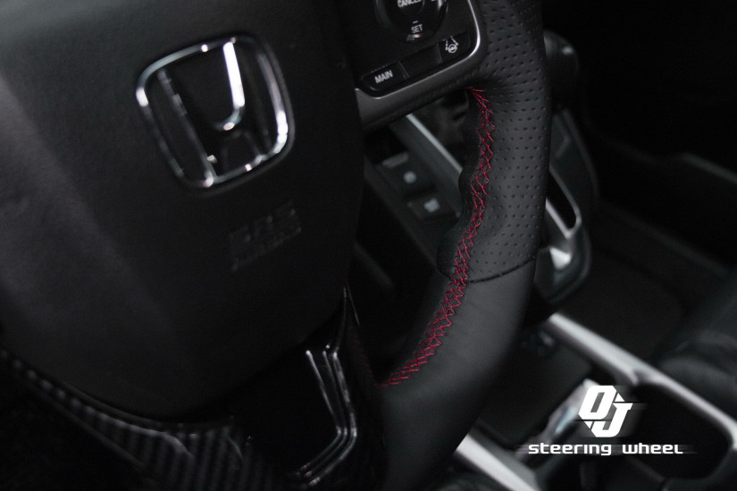 HONDA 215
