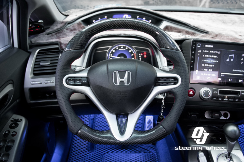 HONDA 216