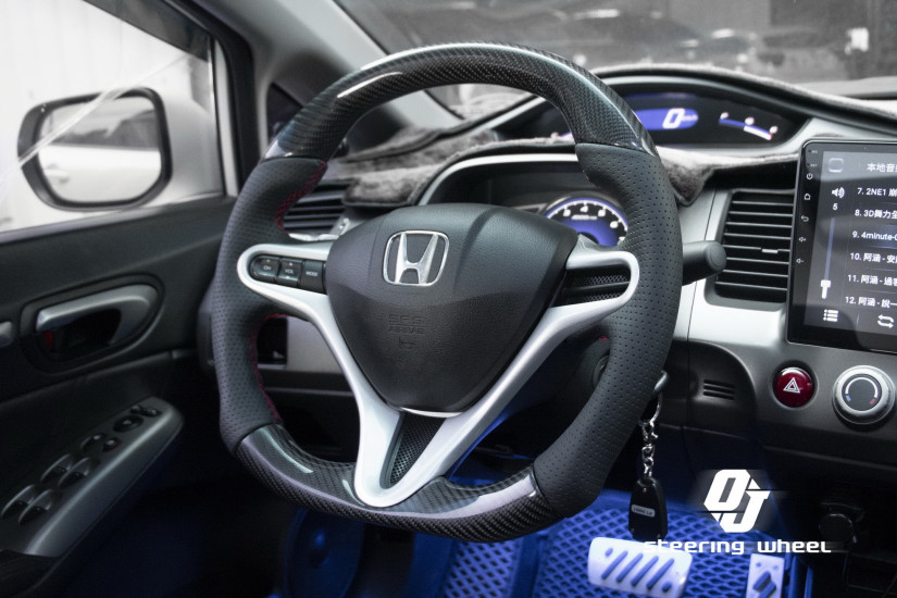 HONDA 216