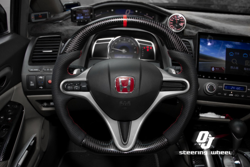 HONDA 218