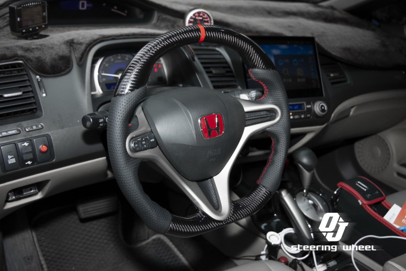HONDA 218