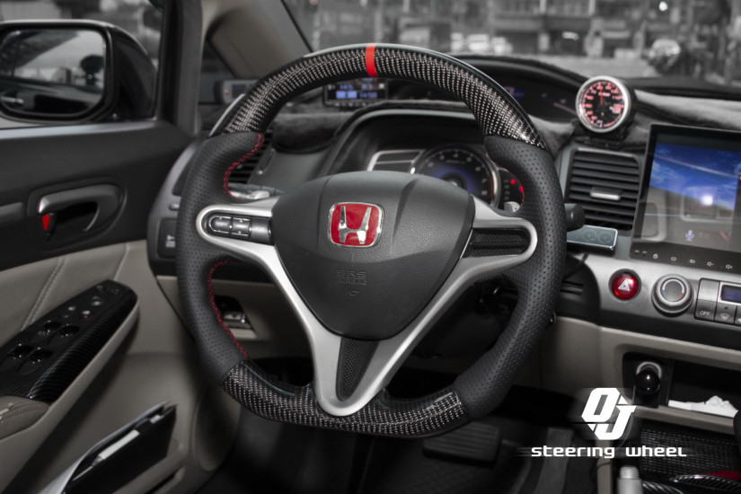 HONDA 218