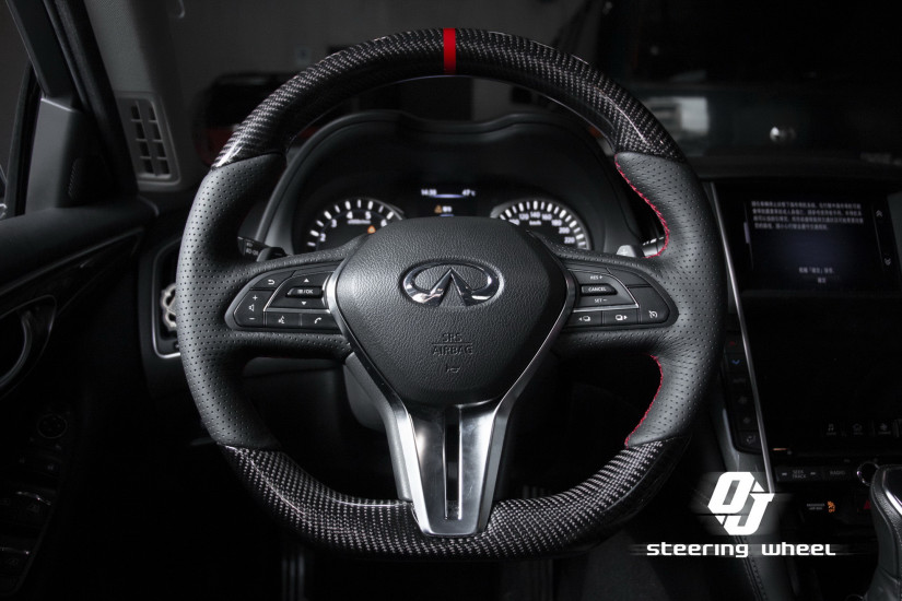 INFINITI 73