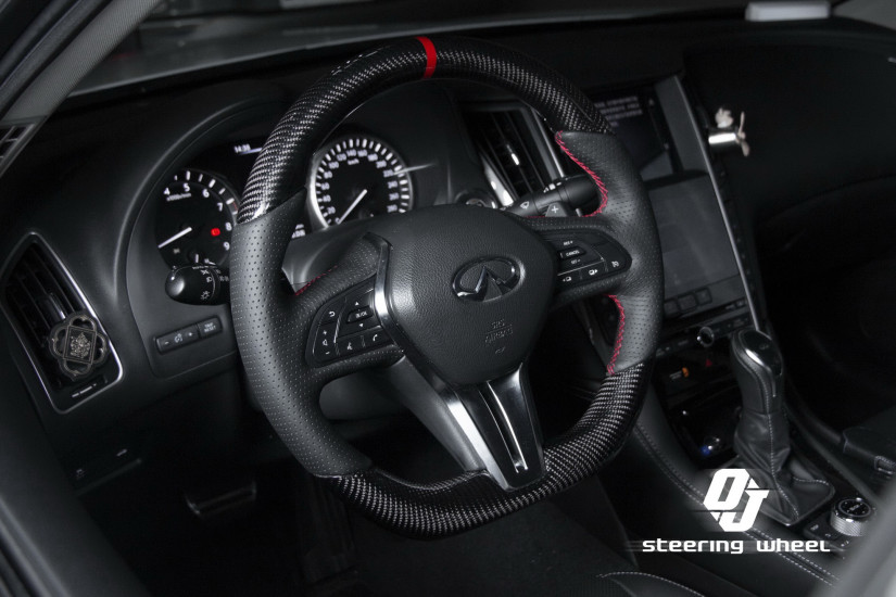 INFINITI 73