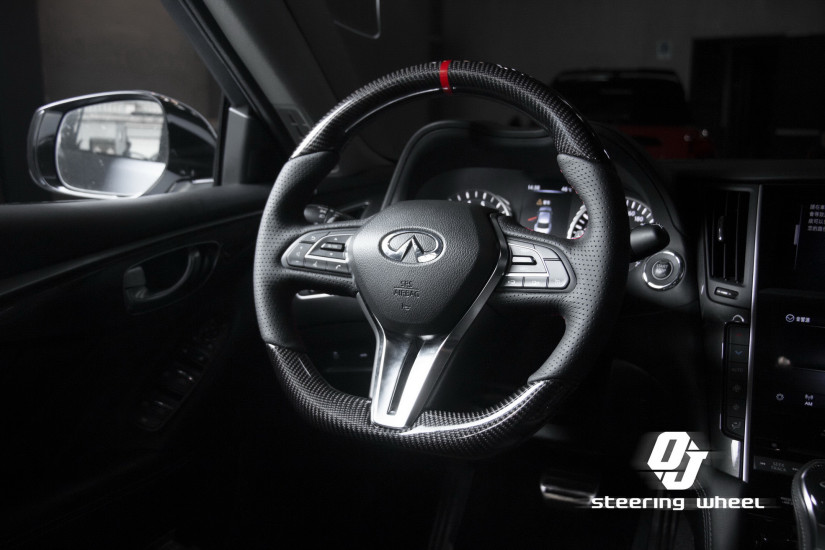 INFINITI 73