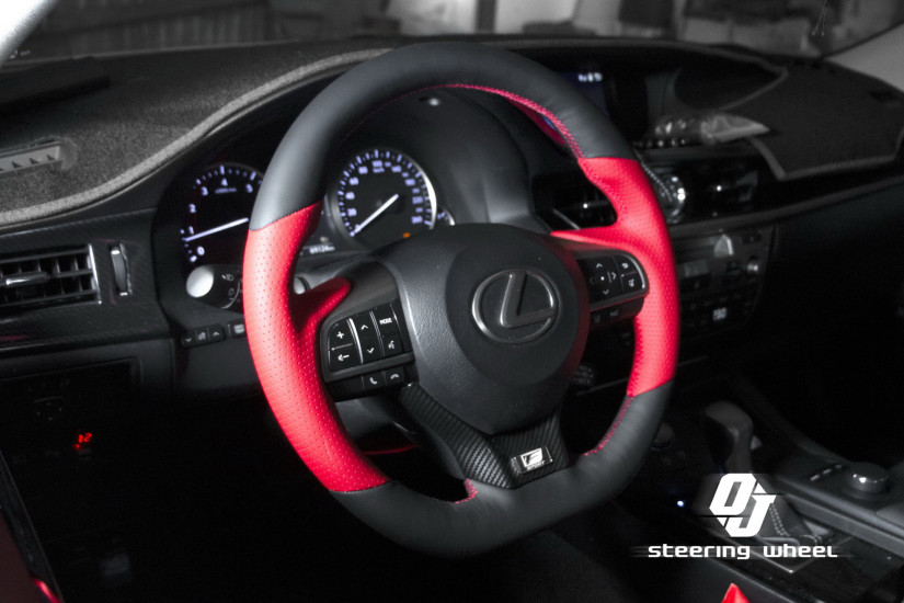 LEXUS 89