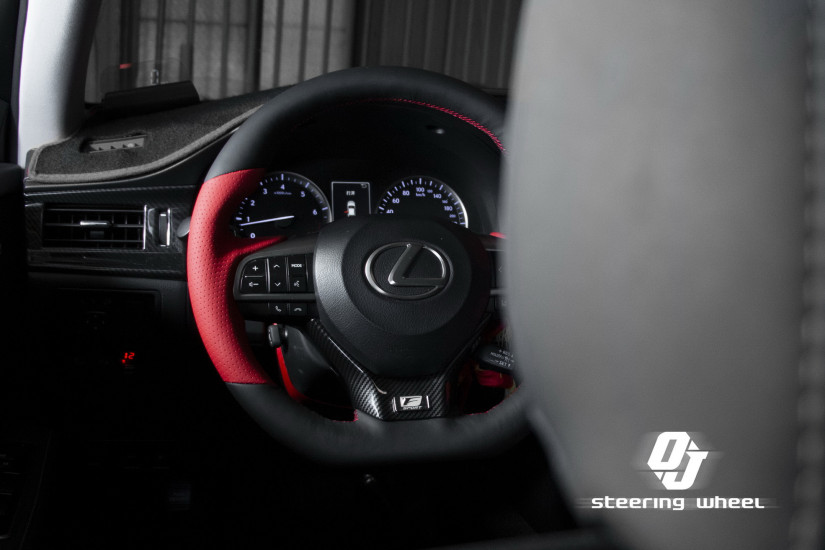 LEXUS 89
