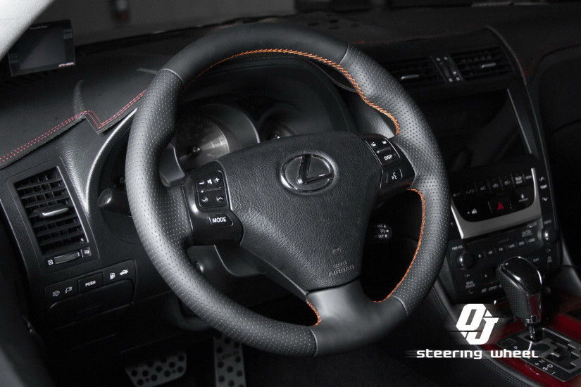 LEXUS 90
