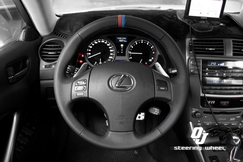 LEXUS 91