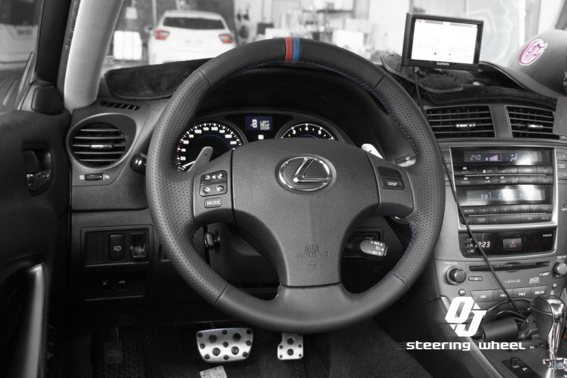 LEXUS 91