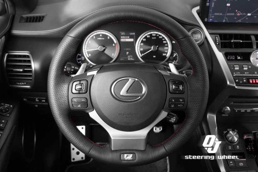 LEXUS 92