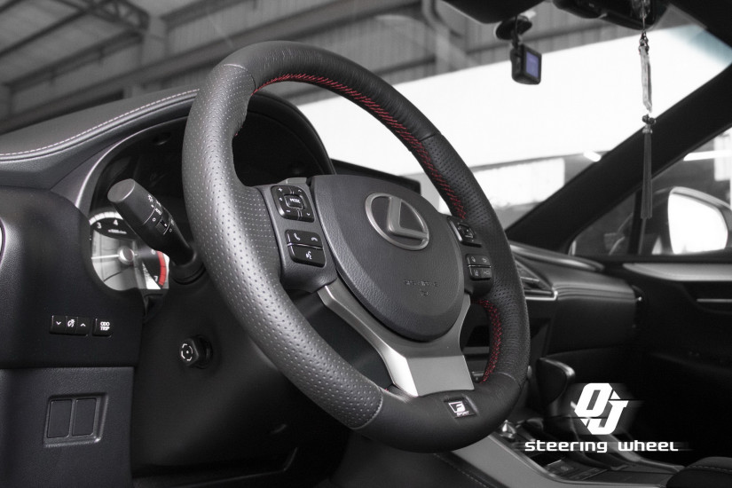 LEXUS 92