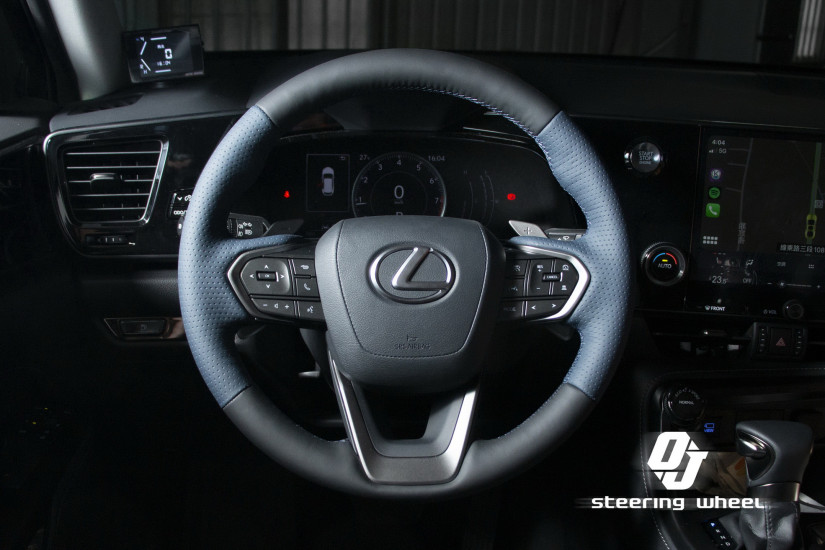 LEXUS 93