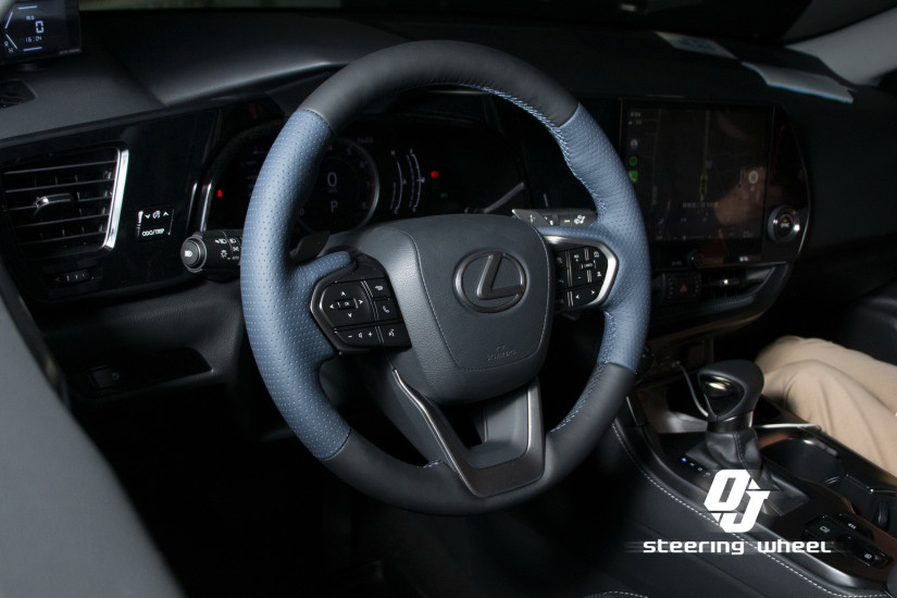 LEXUS 93