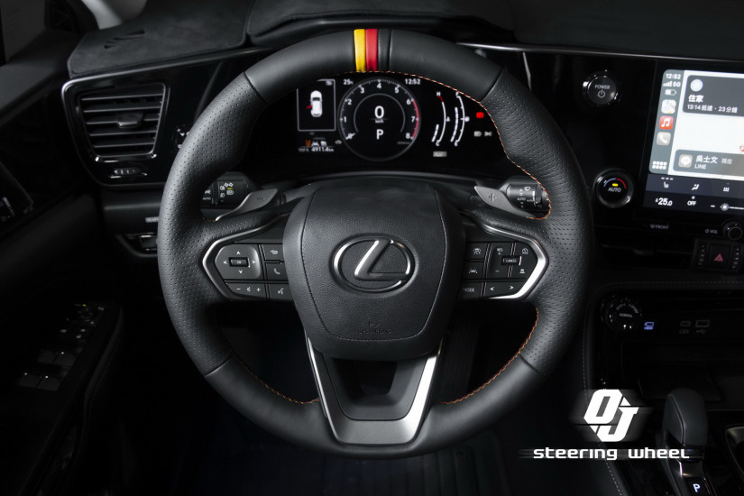 LEXUS 94