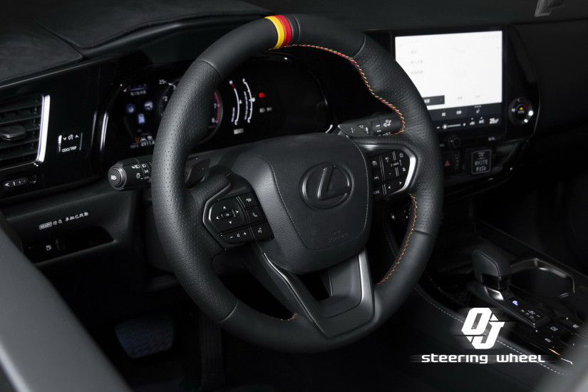 LEXUS 94