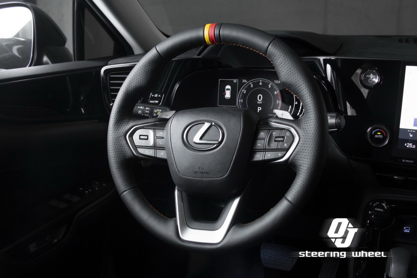 LEXUS 94