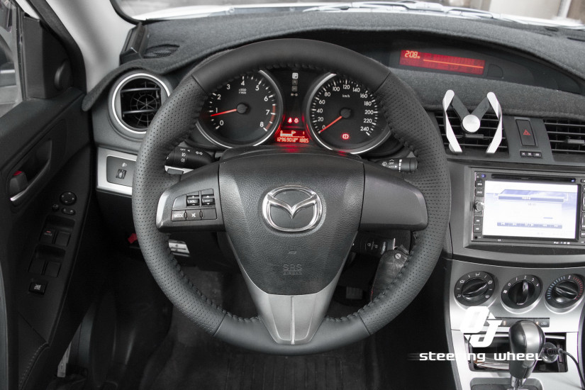 MAZDA 150