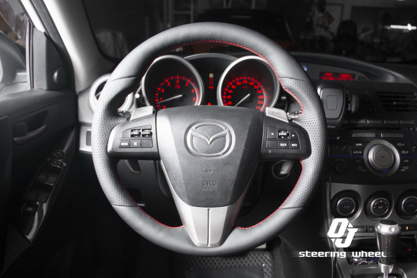 MAZDA 151