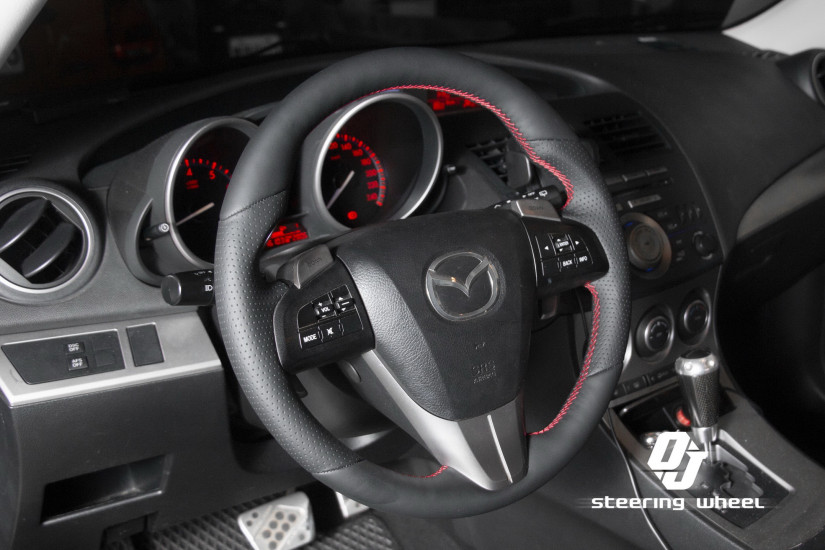 MAZDA 151