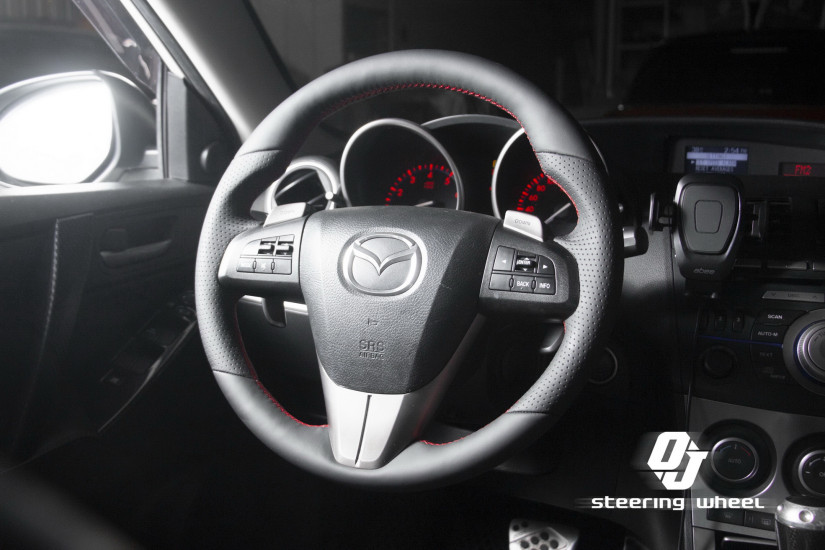 MAZDA 151