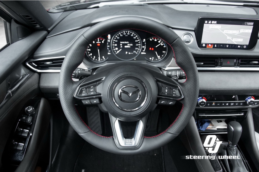 MAZDA 152