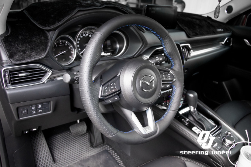 MAZDA 153