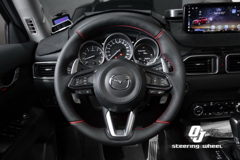 MAZDA 155