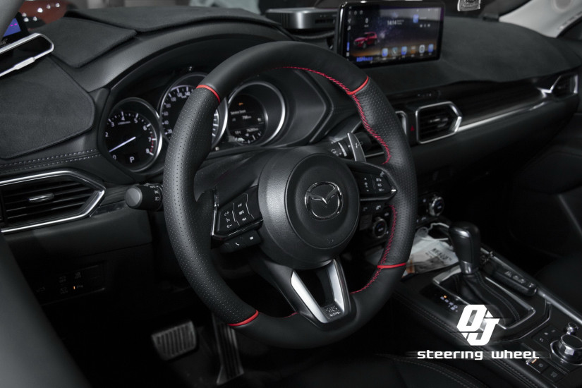 MAZDA 155