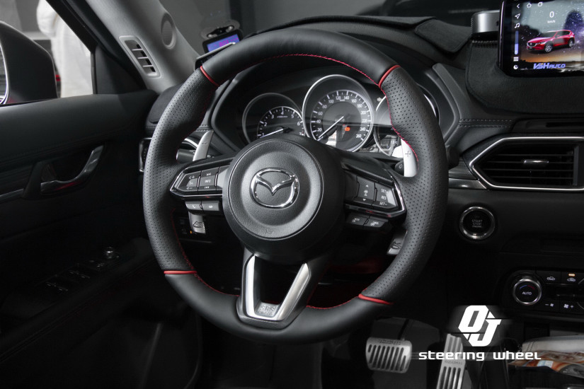 MAZDA 155