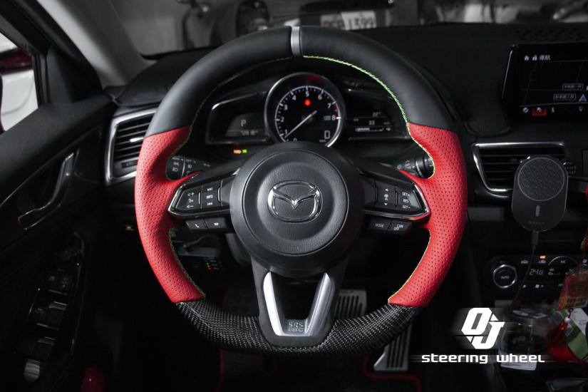 MAZDA 156