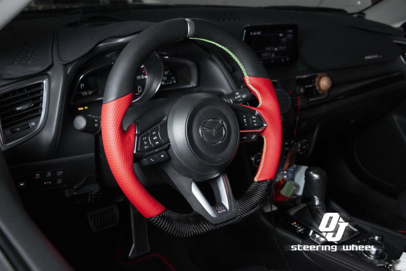 MAZDA 156