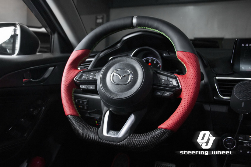 MAZDA 156