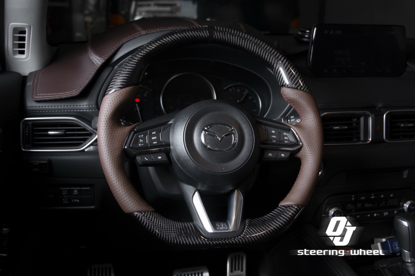 MAZDA 157