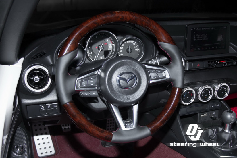 MAZDA 158