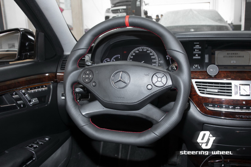 MERCEDES-BENZ 214