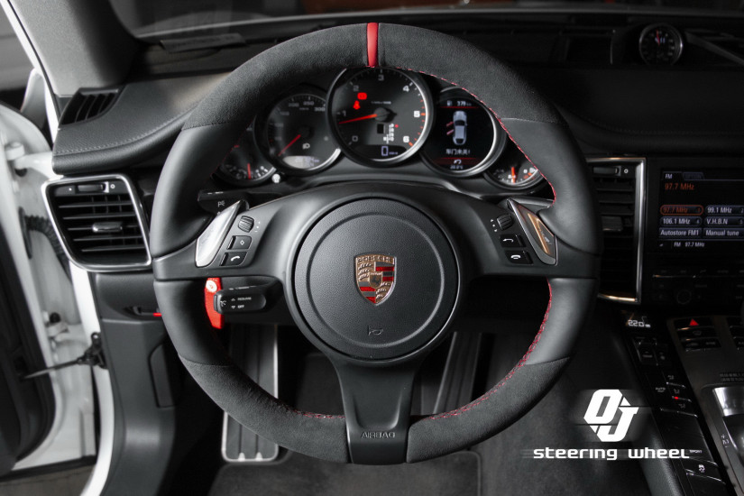 PORSCHE 77
